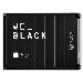 WD_BLACK P10 Game Drive for Xbox - 4TB - USB 3.2 Gen 1