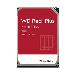 Hard Drive - WD Red Plus WD20EFZX - 2TB - SATA 6gb/s - 3.5in - Intellipower RPM - 128MB CMR