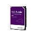 Hard Drive Wd Purple 8TB 3.5in SATA 3 5640rpm 128MB Cache