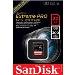 SanDisk Extreme PRO 32GB UHS-II V90 300MB/s