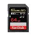 SanDisk Extreme PRO 64GB UHS-II V90 300MB/s