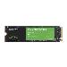SSD - WD Green SN350 - 480GB - Pci-e Gen3 x4 - M.2 2280