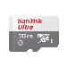 Ultra Lite White/Gray micro SDXC 512GB 100MB/s Class 10 UHS-I 3x 5 pack