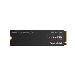 SSD - WD Black SN770 - 1TB - Pci-e Gen4 x4 - M.2 2280