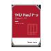 Hard Drive - WD Red Pro WD201KFGX - 20TB - SATA 6Gb/s - 3.5in - 7200rpm - 512MB Buffer