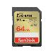 Extreme 64B SDHC Memory Card 170MB/s 80MB/s UHS-I Class 10 U3 V30