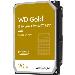 Hard Drive - WD Gold WD202KRYZ - 20TB - SATA 6Gb/s - 3.5in - 7200rpm - 512MB Buffer - 0.29 Power efficiency index