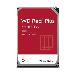 Hard Drive - Red Plus WD60EFPX - 6TB - SATA 6Gb/s - 3.5in - 5400 Rpm - 256MB Cache