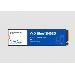 SSD - WD Blue SN580 NVMe - 250GB - Pci-e Gen4 x4 - M.2 2280