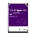 Hard Drive - Wd Purple Pro WD142PURP - 14TB - SATA 6Gb/s - 3.5in - 7200rpm - 512MB Cache