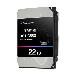 Hard Drive - Ultrastar DC HC580 - 22TB - SAS - 3.5in - 7200rpm - SE 512e