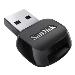 QuickFlow microSD Card USB-A Reader