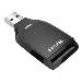 QuickFlow SD Card USB-A Reader