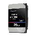 Hard Drive - Ultrastar DC HC590 0F65672 - 26TB - SATA 6Gb/s - 3.5in  - SE