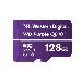 WD Purple SC QD101 Utra Endurance microSD Card 128GB
