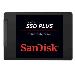SanDisk SSD Plus - 250GB - SATA 6Gb/s - 2.5in