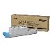 Toner Cartridge - High Capacity - 12000 Pages - Cyan