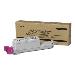 Toner Cartridge - High Capacity - 12000 Pages - Magenta