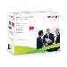 Compatible Toner Cartridge - HP CB403A - 8300 Pages - Magenta