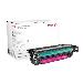 Compatible Toner Cartridge - HP CE263A - Standard Capacity - 12700 Pages - Magenta