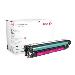 Compatible Toner Cartridge - HP CE273A - Standard Capacity - 16300 Pages - Magenta