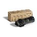 Toner Cartridge - High Capacity - 2500 Pages - Cyan (106R03477)