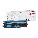 Toner Cyan cartridge equivalent to Brother TN230C