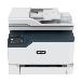 VersaLink C235V_DNI - Color Multifunction Printer - Laser - A4 - USB / Ethernet / Wi-Fi