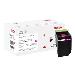 Compatible Everyday Toner Cartridge - Lexmark 71B2HM0/ 71B0H30- High Capacity - 3500 Pages - Magenta