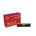 Compatible Toner Cartridge - HP 205A (CF532A) - Yellow