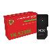 Everyday Remanufactured Compatible Toner Cartridge - Kyocera TK-5230K - Standard Yield - 2600 Pages - Black