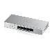 Gs1200 5hp V2 - Web Managed Poe+ Gigabit Switch - 5 Port