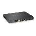 Xgs1930 28hp - Gbe Smart Managed Switch With 4 Sfp+ Uplink Poe+ - 28 Total Port