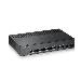 Gs2220 10 - Gbe L2 Managed Switch - 10 Total Ports