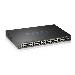 Gs2220 50hp - Gbe L2 Poe Managed Switch - 50 Total Ports