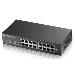 Gs1100 16 - Gbe Unmanaged Switch - 16 Ports V3