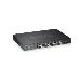 Gs1915 8ep - 60w Poe+ Gigabit Web Managed Switch Nebulaflex Compatible - 8 Port