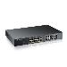 Gs1915 24ep - Gbe Smart Managed Poe Switch - 24 Port