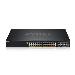 Xgs2220 30hp - L3 Access Nebulaflex Pro Switch Poe 400w - 24x 1g - 2x 10mg - 4x 10g Sfp+