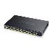 Xgs1935-52hp - 52 Port Smart Managed Poe Switch - 48x Gigabit Poe & 4x 10g Sfp+
