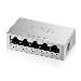 Gs105b V5 - Desktop Gigabit Ethernet Mini Switch - 5 Port