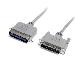Printer Cable Parallel 2m
