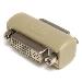 DVI-I Female To DVI-I Female Adapter