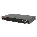 KVM Switch 8 Port Rackmount USB Ps/2 Digital Ip