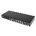 KVM Switch 16port With Osd USB Console