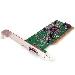1 Port ESATA + 1 Port SATA PCI SATA Controller Card