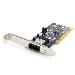 Fiber Mm Sc PCI Eth-network Adapter Card