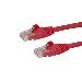 Patch Cable - CAT6 - Utp - Snagless - 23m - Red - Etl Verified