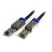 External Serial Attached SAS Cable - Sff-8088 To Sff-8088 - 2m