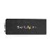 Vga Over Cat 5 Extender Remote Receiver (utpe Series)